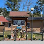 Golinski Auf Eigenem Komplett Umzaeunten Grundstueck Im Unterspreewald Mit Kamin