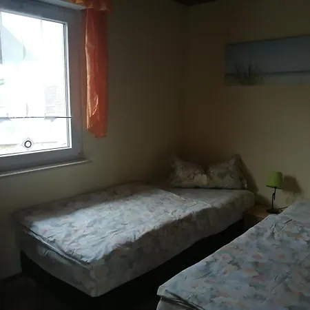 Vakantiehuis Golinski Auf Eigenem Komplett Umzaeunten Grundstueck Im Unterspreewald Mit Kamin *