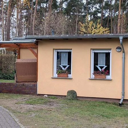 Golinski Auf Eigenem Komplett Umzaeunten Grundstueck Im Unterspreewald Mit Kamin Vakantiehuis