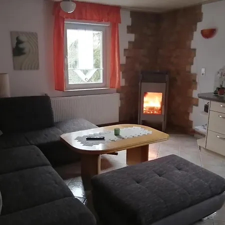 Golinski Auf Eigenem Komplett Umzaeunten Grundstueck Im Unterspreewald Mit Kamin Markische Heide