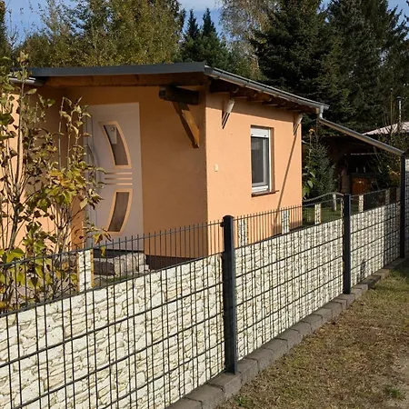 Golinski Auf Eigenem Komplett Umzaeunten Grundstueck Im Unterspreewald Mit Kamin Vakantiehuis