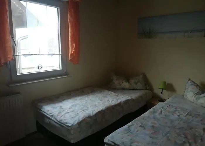 Prázdninový dům Golinski Auf Eigenem Komplett Umzaeunten Grundstueck Im Unterspreewald Mit Kamin *