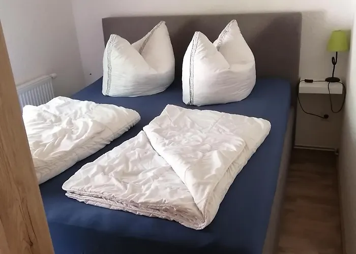 Golinski Auf Eigenem Komplett Umzaeunten Grundstueck Im Unterspreewald Mit Kamin Prázdninový dům Markische Heide