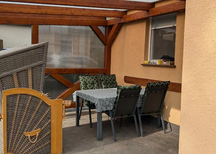 Golinski Auf Eigenem Komplett Umzaeunten Grundstueck Im Unterspreewald Mit Kamin *