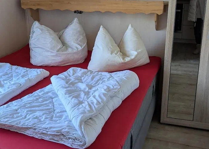 Golinski Auf Eigenem Komplett Umzaeunten Grundstueck Im Unterspreewald Mit Kamin